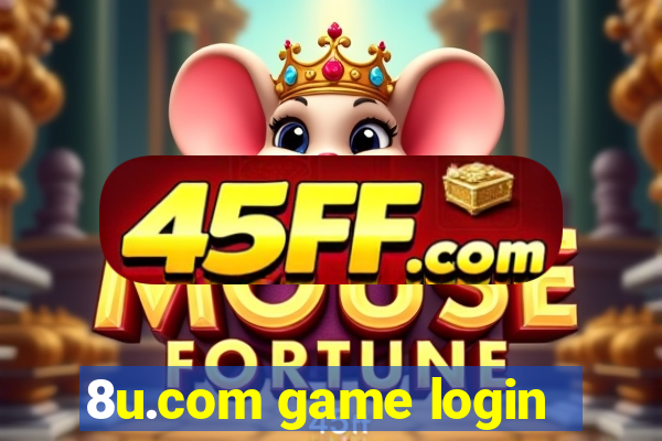 8u.com game login